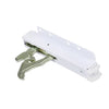 Kenmore Refrigerator Lower Door Hinge Assembly 795.72062111