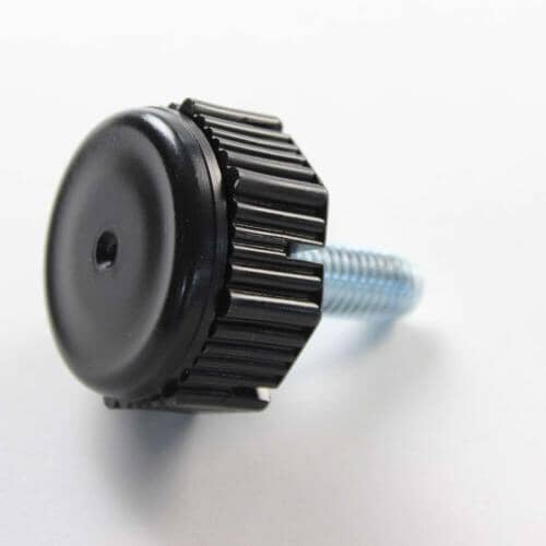 LG LRSC26941SW Leveling Leg - Genuine OEM