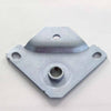 LG Bracket - Base 4810ER3016A