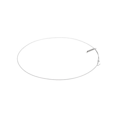 LG WM2487HRMA Outer Door Boot Clamp Genuine OEM