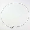 LG Washing Machine Door Boot Seal Clamp WM4370HKA
