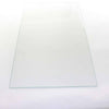 LG Double Width Glass Shelf 4890JL1002M