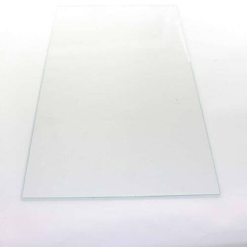 LG Refrigerator Double Width Glass Shelf LRBN20512SW01