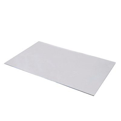 LG Part# 4890W1N005A Middle Door Glass (OEM)