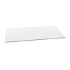 LG Part# 4890W1N009G Glass Window - Genuine OEM