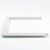 LG Part# 4918A20001A Curtain Frame (OEM)