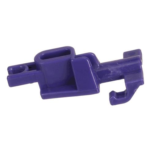 LG Part# 4930ED3003E Upper Dishrack Holder - Genuine OEM