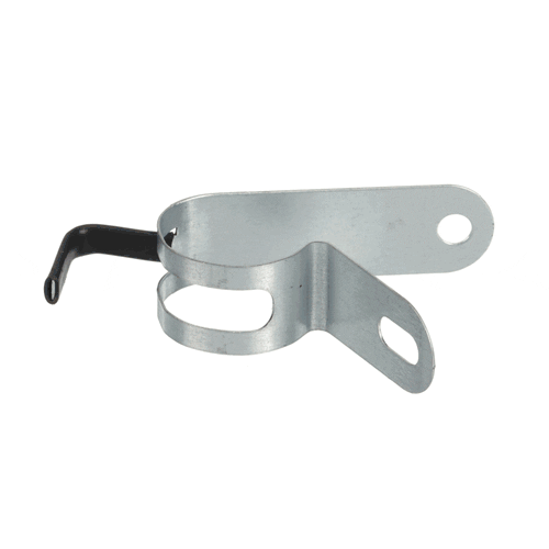 LG Part# 4930JA3034A Drier Filter Holder Clamp (OEM)