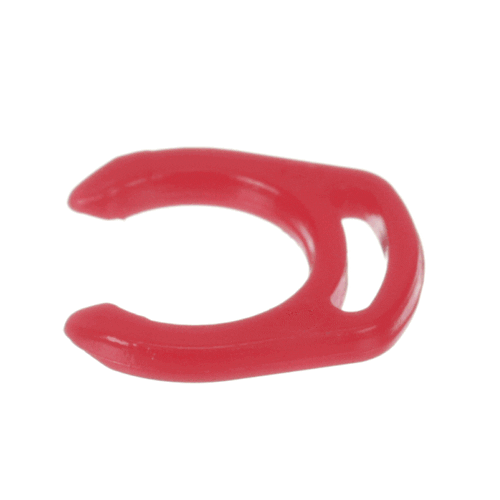 LG Part# 4930JA3093A Water Tubing Clip - Genuine OEM