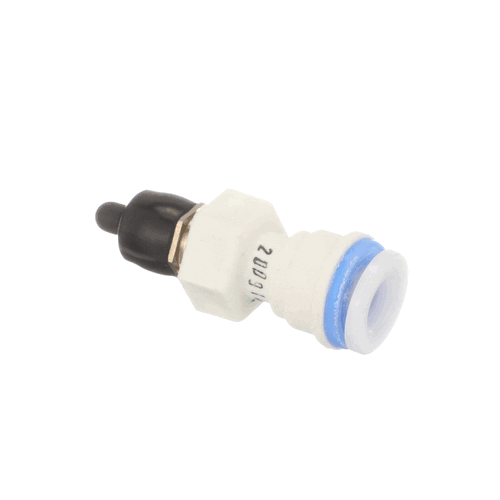 LG Refrigerator Tube Connector - 1/4-Inch to 5/16-Inch LFX23961SB/00