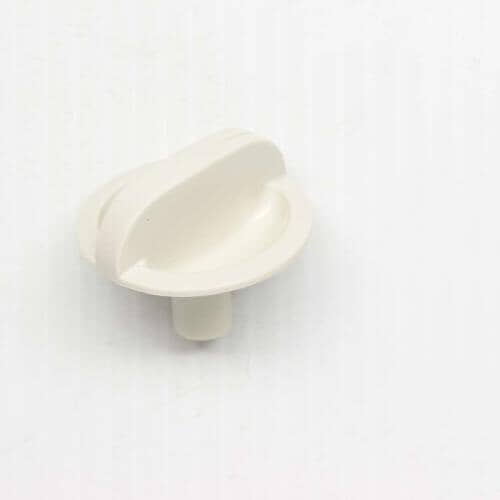 LG Part# 4941A30001A Control Knob - White (OEM)
