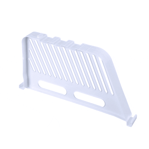LG Freezer Drawer Guide Divider 4974JJ1031A