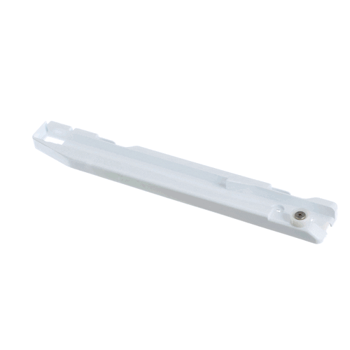 LG Part# 4975JA1021A Pull-Out Shelf Guide/Rail Assembly - Left Side (OEM)