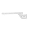 Lg Rail Guide Assembly - 4975JJ2003D
