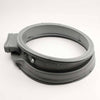LG WM3987HW Door Boot Gasket with Hole Genuine OEM