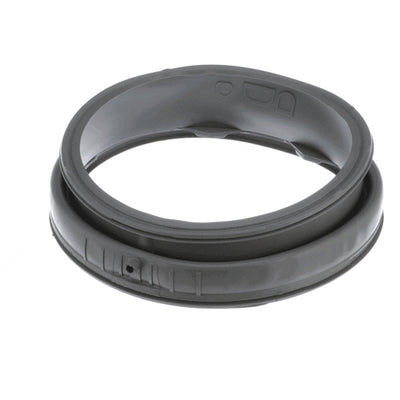 LG WM2277HS Door Boot Gasket Seal (No drain hole) Genuine OEM