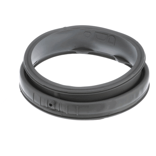 LG Washer Door Boot Gasket Seal (No drain hole) - 4986ER0004B