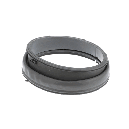 LG Washer Door Boot Seal Gasket - 4986ER0006F
