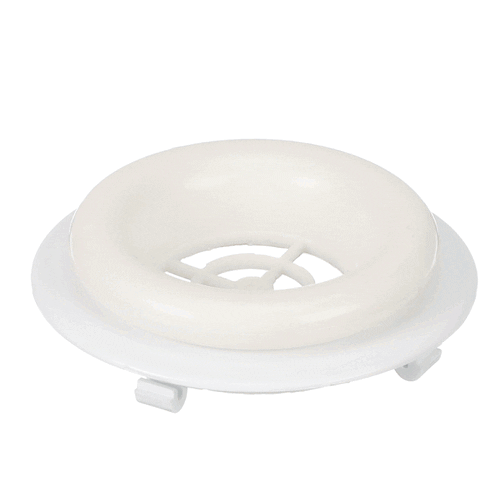 LG Part# 4987JA3025H Air Duct Gasket (OEM)