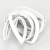 LG Part# 4987JJ1010H Door Gasket Assembly (OEM)
