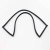 LG Part# 4987JJ1010J Gasket Assembly, Door (OEM)