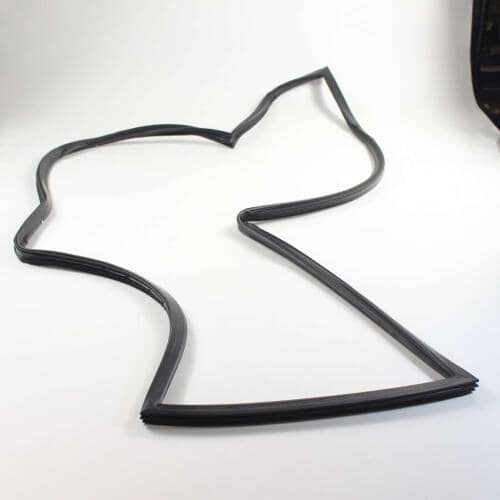 LG Part# 4987JJ1010K Gasket Assembly, Door - Genuine OEM