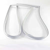 LG Refrigerator Door Gasket - White LSXS26326S
