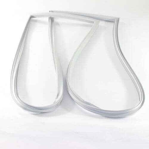 LG Refrigerator Door Gasket - White LSXS26326S