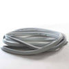 LG Fridge Door Gasket - Gray 4987JJ1010Z