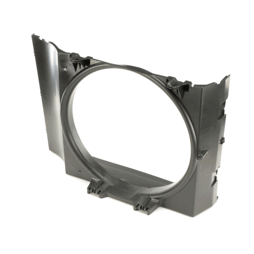 LG Part# 4998A10016C Shroud - Genuine OEM