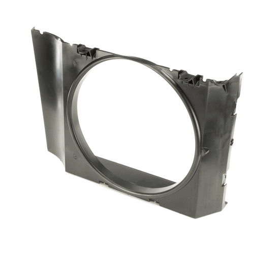 LG Part# 4998A10020D Shroud - Genuine OEM