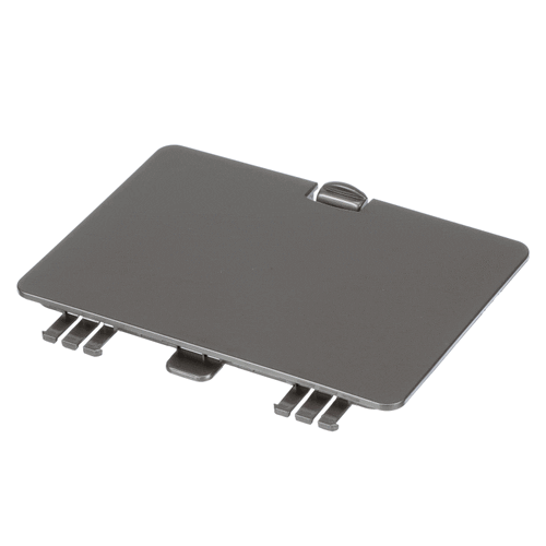 LG Part# 5006ER2006Z Drain Pump Filter Access Cover (OEM)