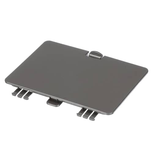LG Part# 5006ER2006Z Drain Pump Filter Access Cover (OEM)