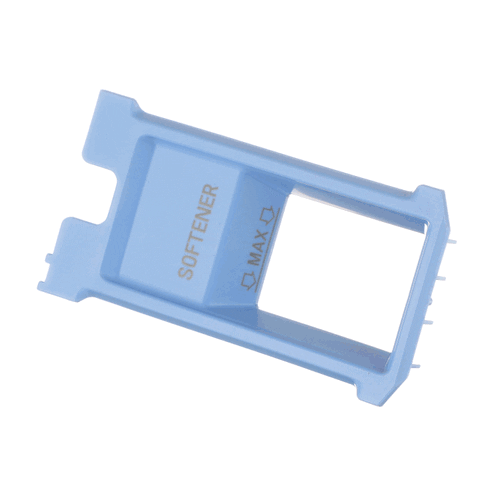LG Part# 5006ER3021A Fabric Softener Cap (OEM)