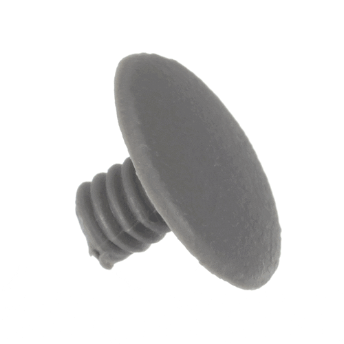 LG Refrigerator Door Handle Hole Plug-Cap LDCS24223S/00