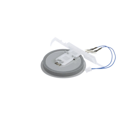 LG Refrigerator Ice Chute Dispenser Door-Cap LFX25960ST/00