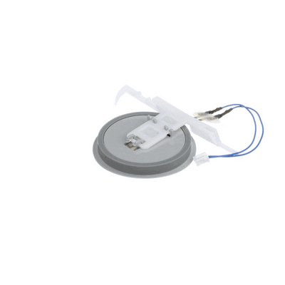 LG Ice Chute Dispenser Door-Cap 5007JA3006R