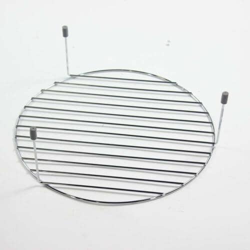 Kenmore Microwave Round Cooking Rack Shelf 721.86013010