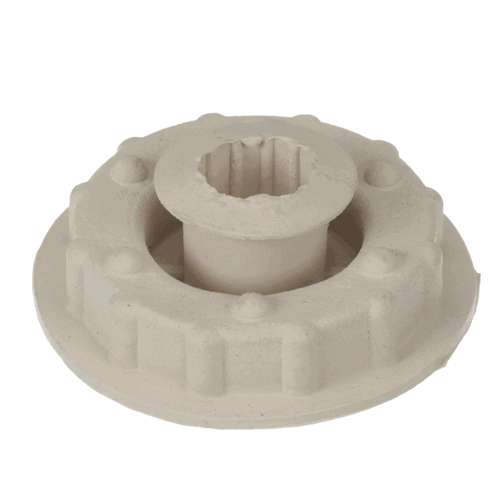 LG Part# 5040JA2009B Evaporator Motor Rubber Grommet (OEM)