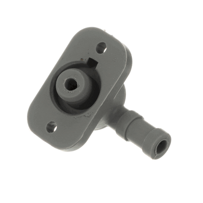 LG Refrigerator Water Tube Fitting/Rubber Injector LRSC26911TT