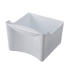 LG Part# 5074JA2004A Ice Bucket Container - Genuine OEM