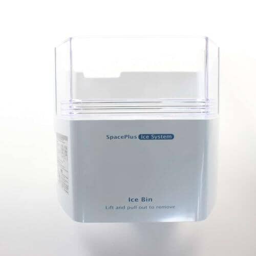 LG Ice Maker Bucket-Bin 5075JA1045G