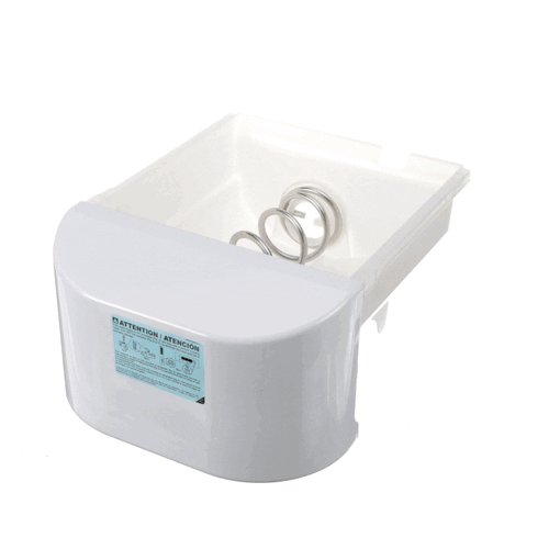 LG Ice Bucket Assembly 5075JJ1003A