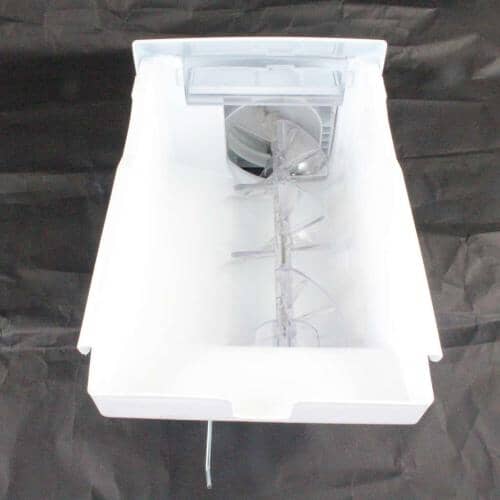 LG Part# 5075JJ1003D Bucket Assembly Ice (OEM)