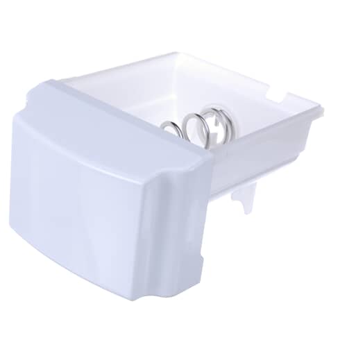 LG Part# 5075JJ1003F Ice Bucket Assembly (OEM)