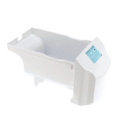 LG Part# 5075JJ1003K Ice Bucket Assembly (OEM)