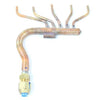 LG Part# 5211A20465K Indoor Tube Manifold - Genuine OEM
