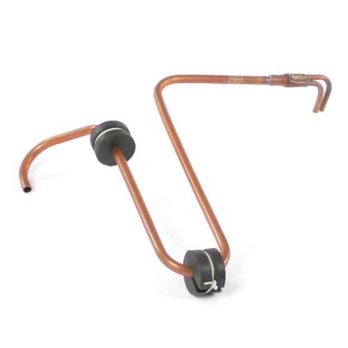 LG Part# 5211A25040C Discharge Tube Assembly - Genuine OEM