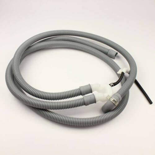 LG Washing Machine Drain Hose Assembly WM8100HVA