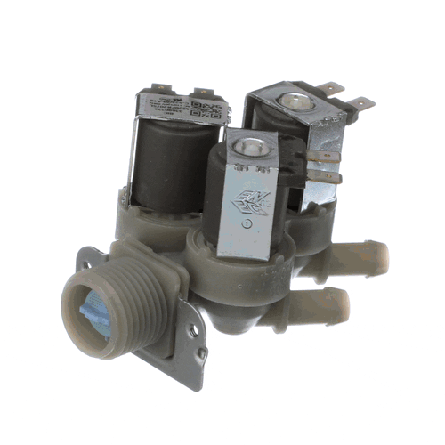 LG WM3470HWA Washer Water Inlet Valve Assembly
